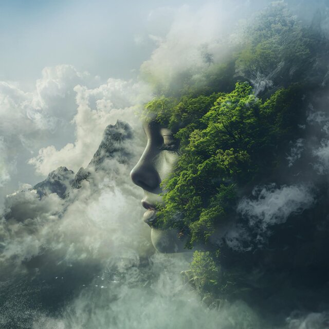 The Mother Earth Prayer