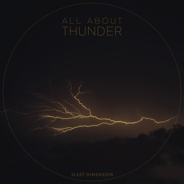 All About Thunder