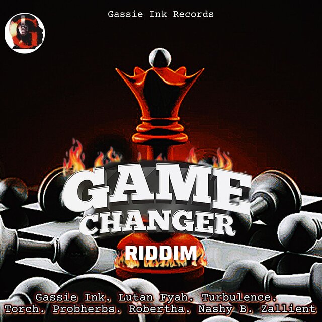 Game Changer Riddim
