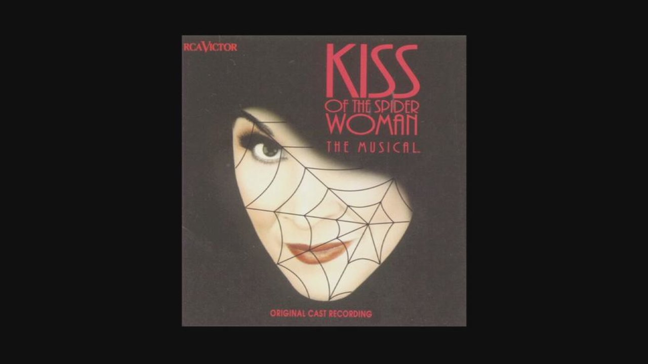 on Kiss of the Spider Woman
