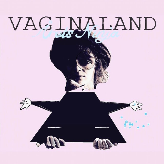 Vaginaland