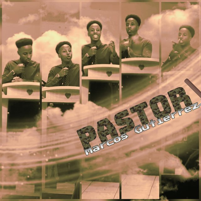 Pastor