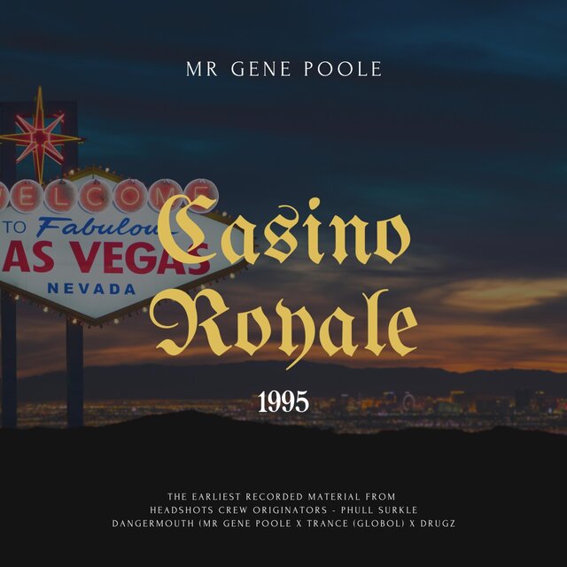 Casino Royale 1995