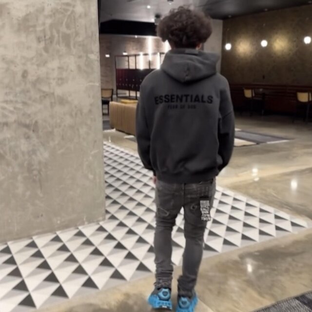 idk