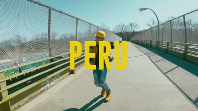Peru