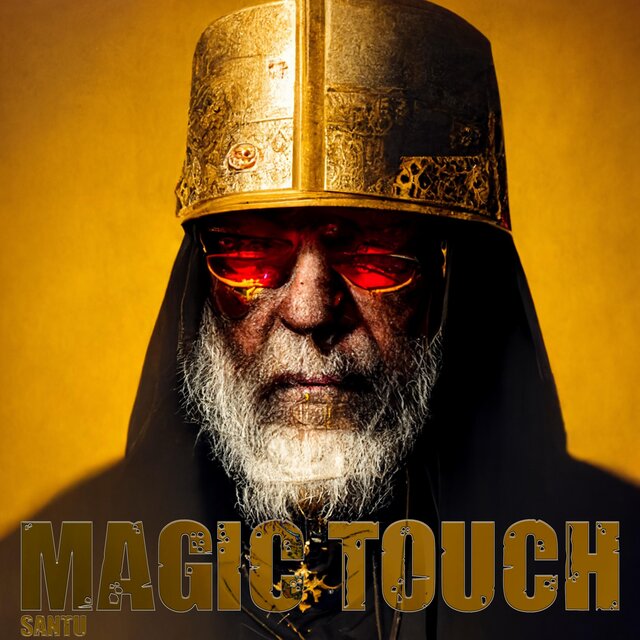 Magic Touch
