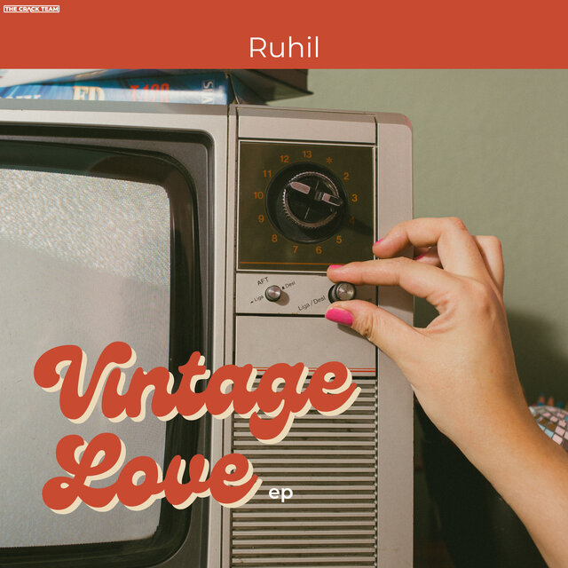 Vintage Love