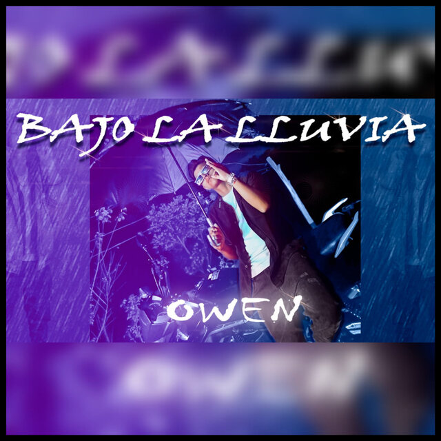 Bajo La Lluvia