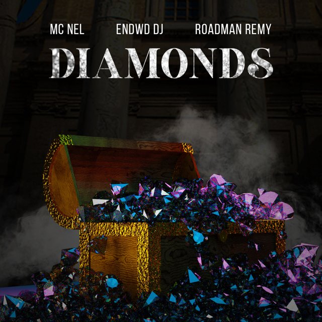 Diamonds (feat. Roadman Remy)