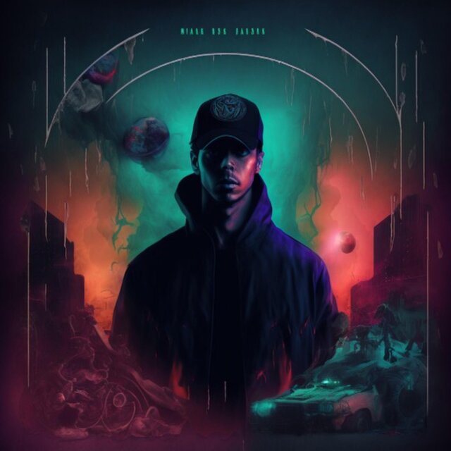 album image