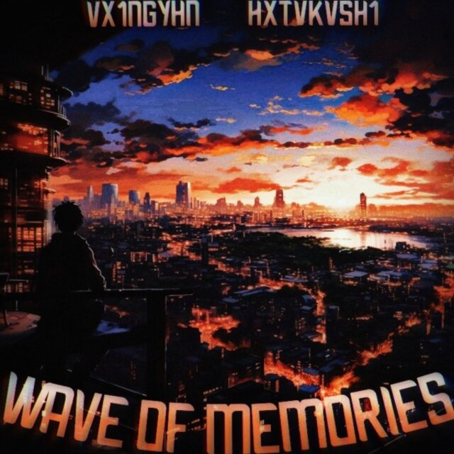 Wave of Memories