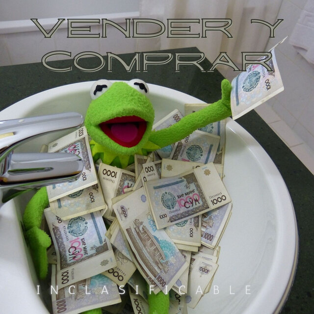 Vender y Comprar