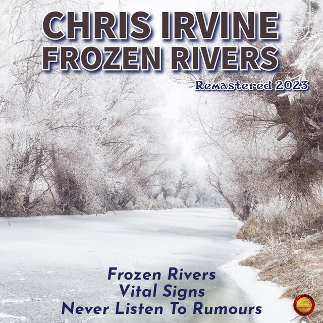 Frozen Rivers (Remastered 2023)