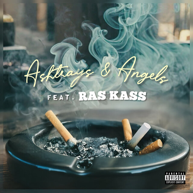 Ashtrays & Angels (feat. Ras Kass)