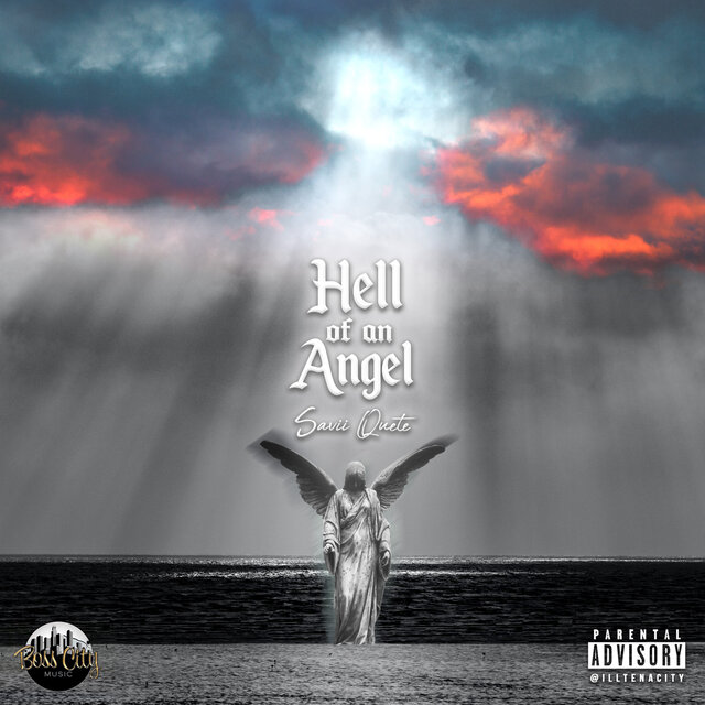 Hell of an Angel