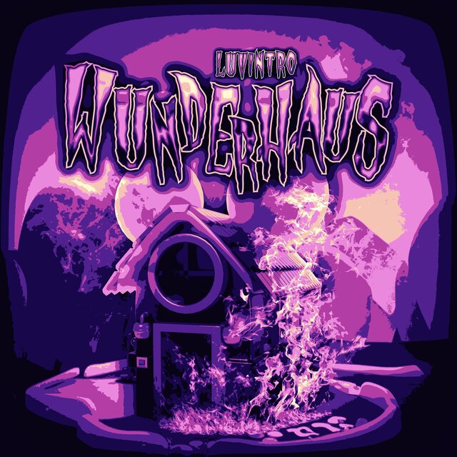 Wunderhaus