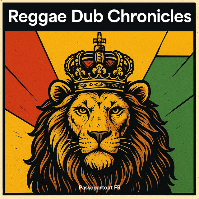 Reggae Dub Chronicles