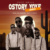 Ostory Yoye