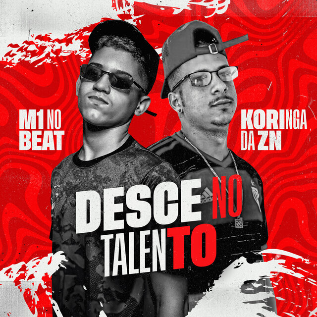 Desce no Talento