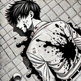 Bleed With Me