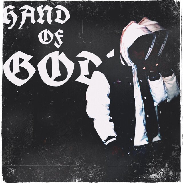 HAND OF GOD