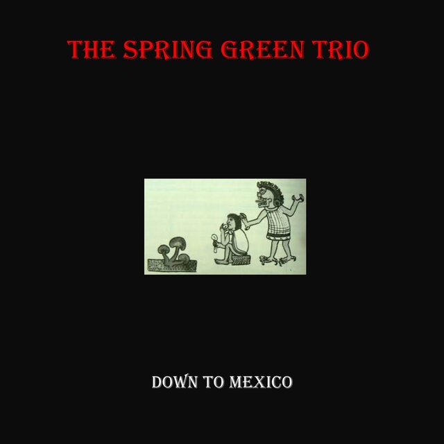 Down to Mexico