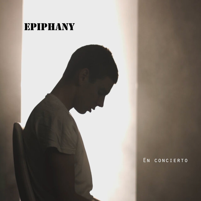 Epiphany En Concierto (En Directo)