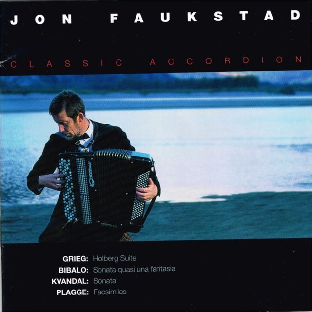 Classic Accordion
