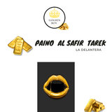 LA DELANTERA