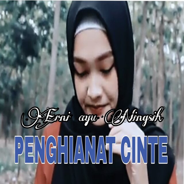 Penghianat Cinte