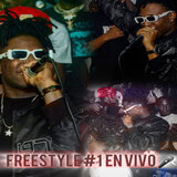 Freestyle #1 (en vivo)