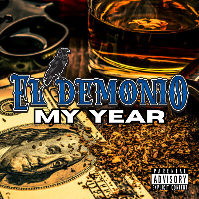My Year