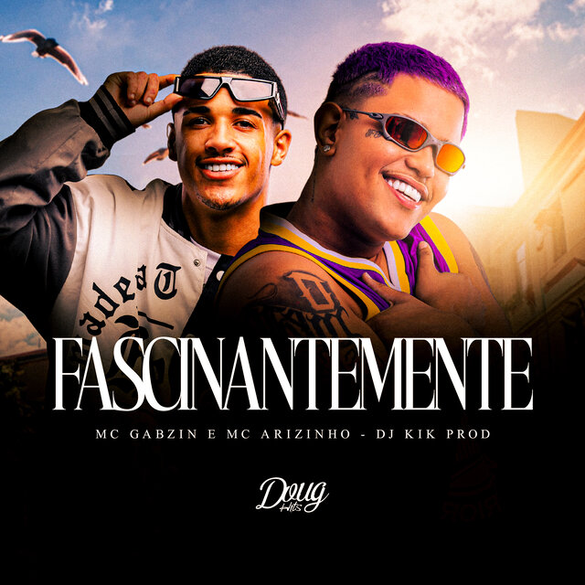Fascinantemente