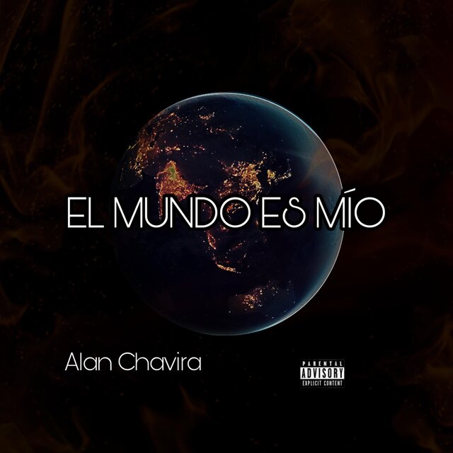 El Mundo Es Mío