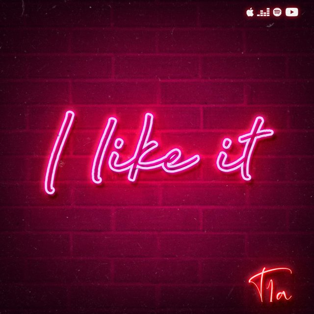 I Like It