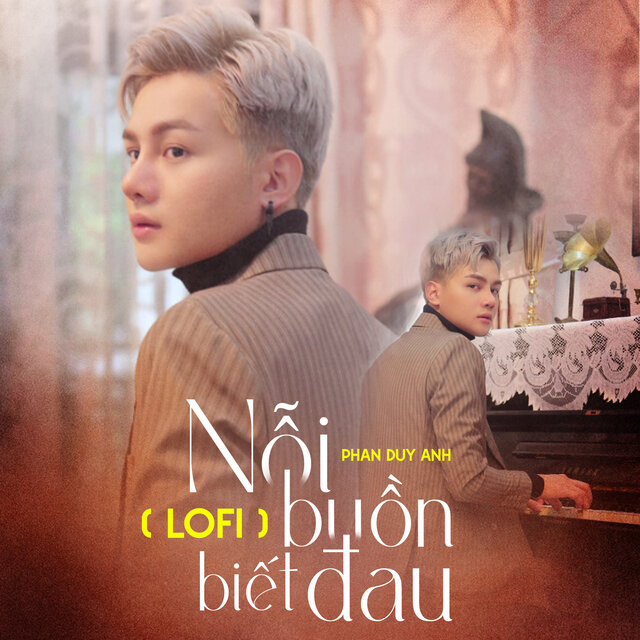 Nỗi Buồn Biết Đau (Lofi Mix)