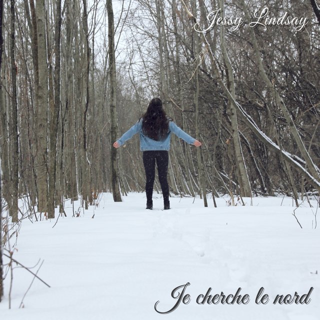 Je cherche le nord