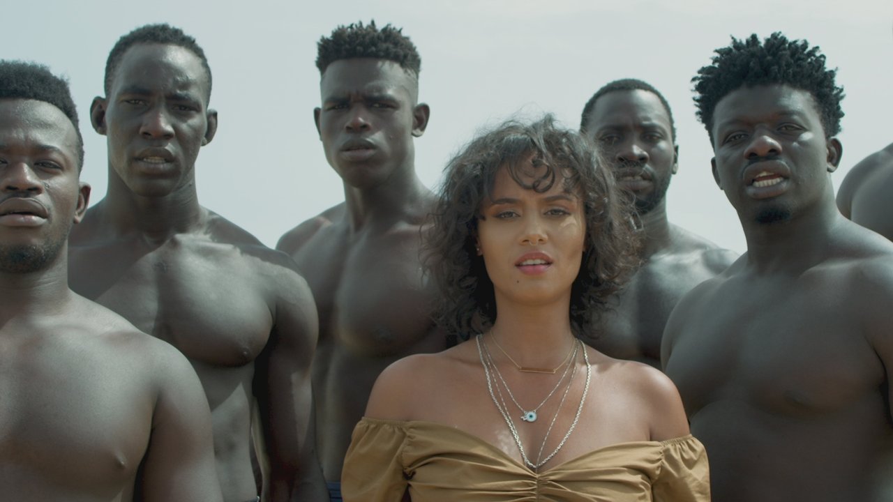 Afeto (Official Video)