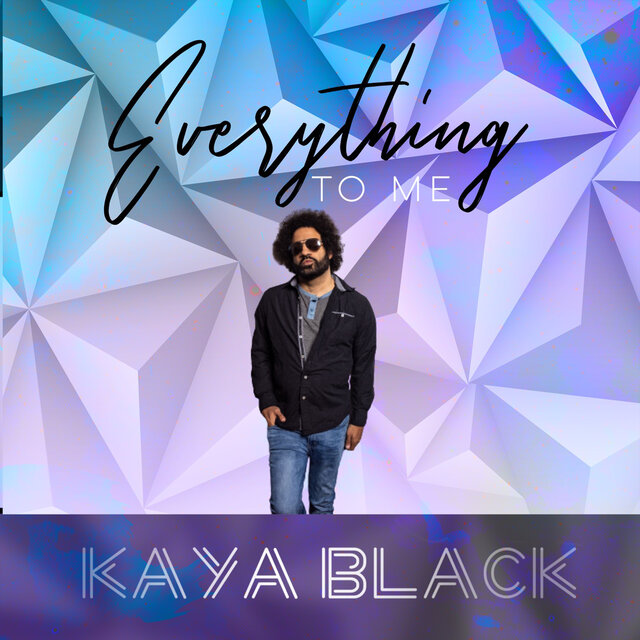 Everything To Me
