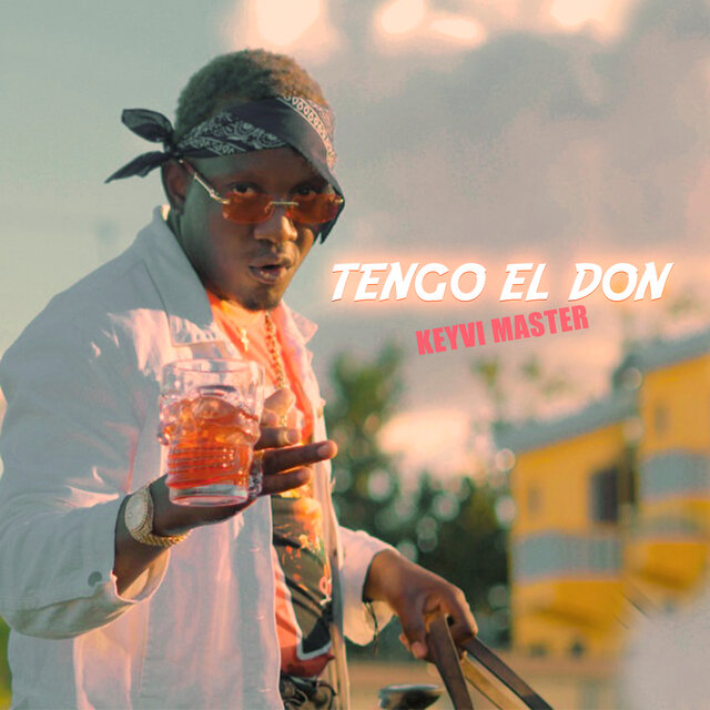 Tengo El Don
