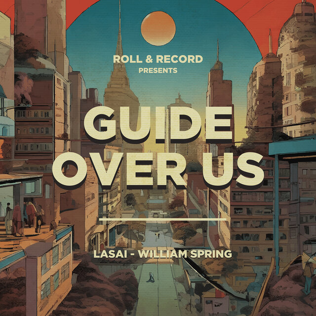 Guide over Us