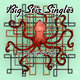 Cover art for album Big Stir Singles: The Eighth Wave by Various Artists