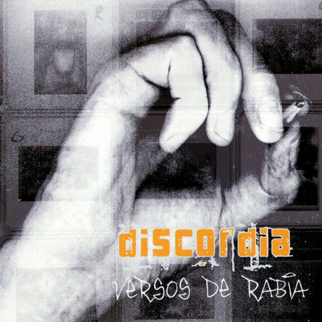 Versos de Rabia