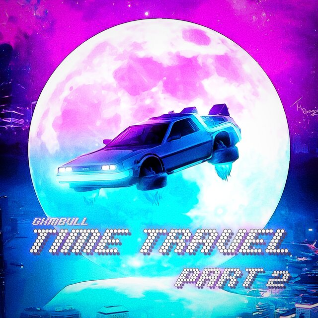 Time Travel, Pt. 2