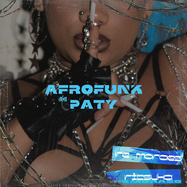 Afrofunk Paty (Remix)