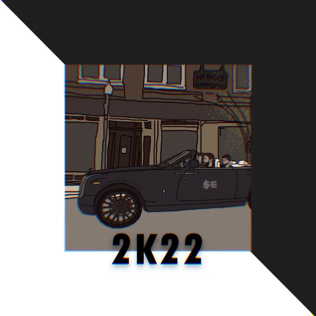 2k22 (feat. Erwa & 7SEAL)