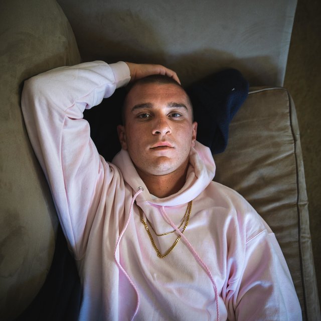 Free (feat. Simone French)