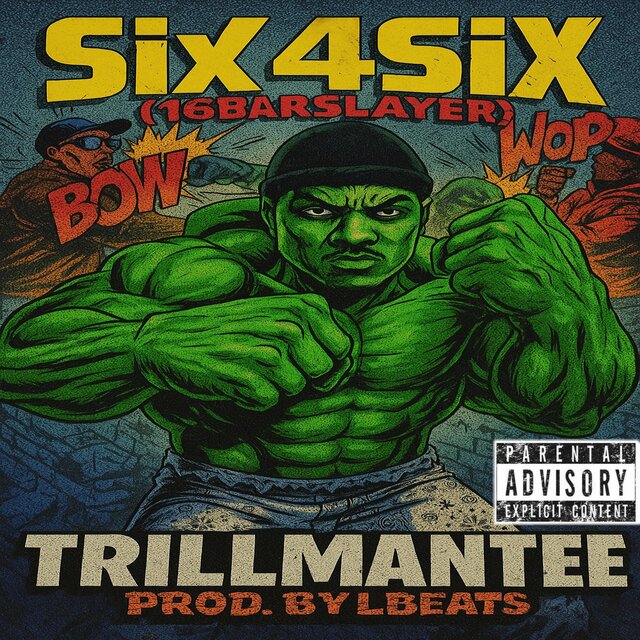 Six4SiX (16BARSLAYER)