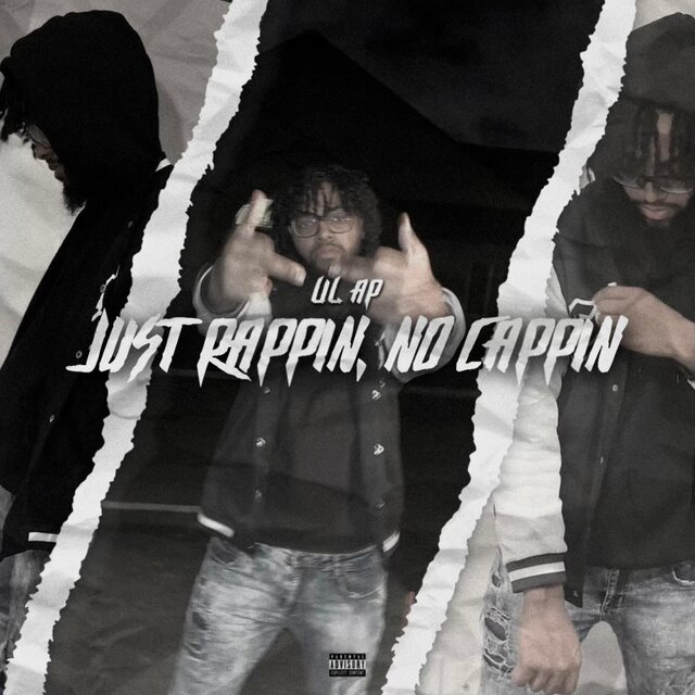 Just Rappin No Cappin