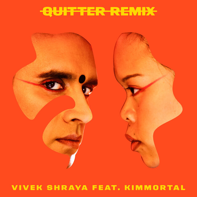 Quitter (Remix)
